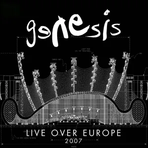 Live over Europe 2007